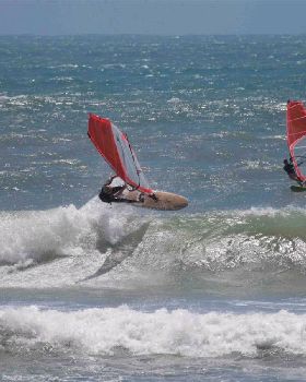 Geraldton action (3 of 6)