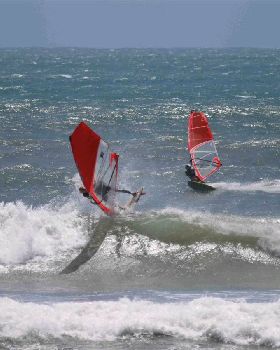 Geraldton action (4 of 6)