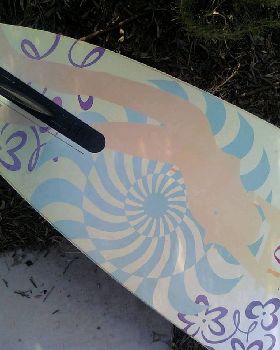 Bic Adagio babe