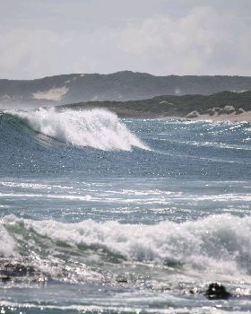 Bluff Beach