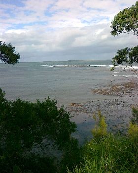 callala bay