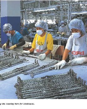 cobra factory 2