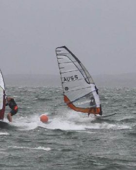 Heat 3 Salom 2011