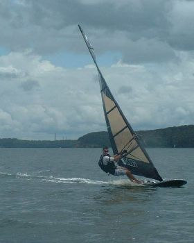 Pulbah Island Marathon