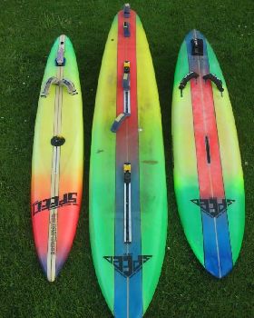 90'sspeed boards