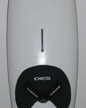 OES 100lt Quad Top