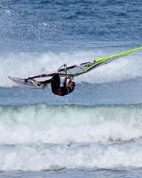 Fun conditions