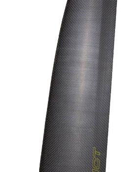 F Hot slalom fin