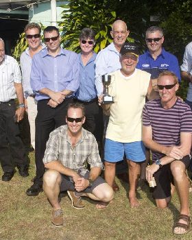 2012 Winters Cup