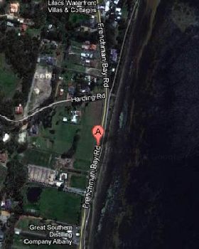 Frenchmans Bay Rd #2b