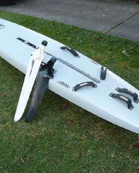 Stephen McGearey Comp Board
