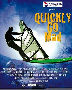 quickly go mad