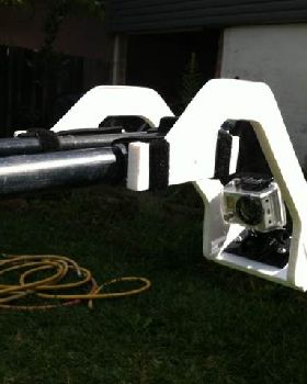 boom mount