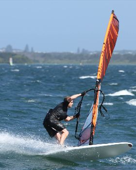 Coal Point Jan 5th 2014