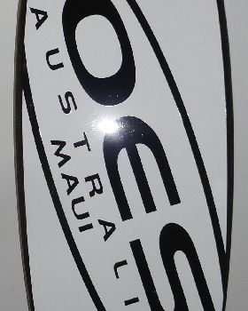 Custom Colours