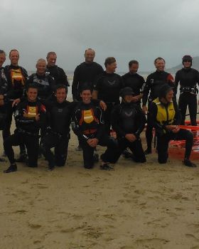 WT GPSTC 2013 Champions