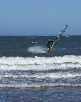 Queens Beach 16/03/2014