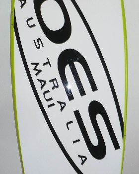 high volume wave - 100l version