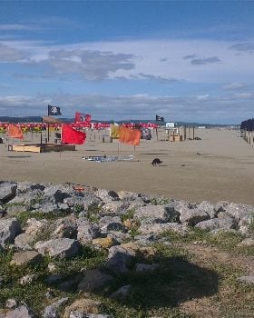 Defi Wind 2013