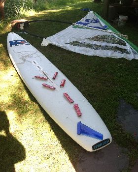 O'brien Freesail 1