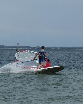 GPS TC
