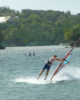 Boracay Freestyling