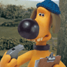 Crooked Pete