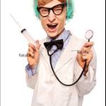 Dr Felix 2 U