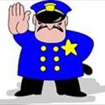 FUN POLICE