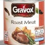 gravox