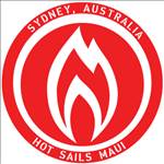 Hot Sails Maui