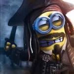 Jack Sparrow