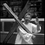 JESUS