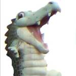 jumpingcroc