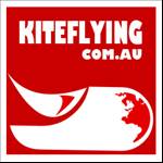 kiteflying