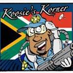 Koosie