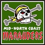 Marauders