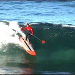 Paddle Train