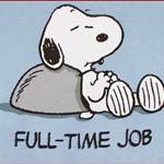 snoopy