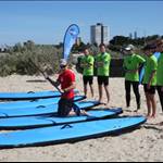 StKilda SUPB