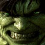 THE HULK