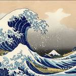 Tsunamiwave