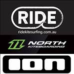 RIDE KITESURFING