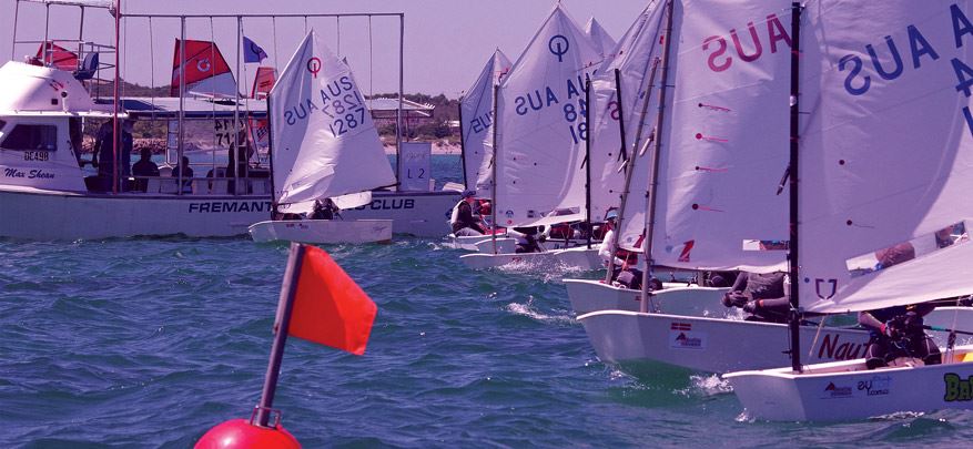 Sail Freo 2020