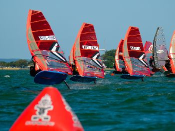 Downunder Pro 2020 - Windsurfing News