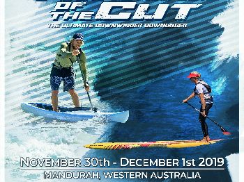 Race Sunday for world's best downwind SUP - Stand Up Paddle News