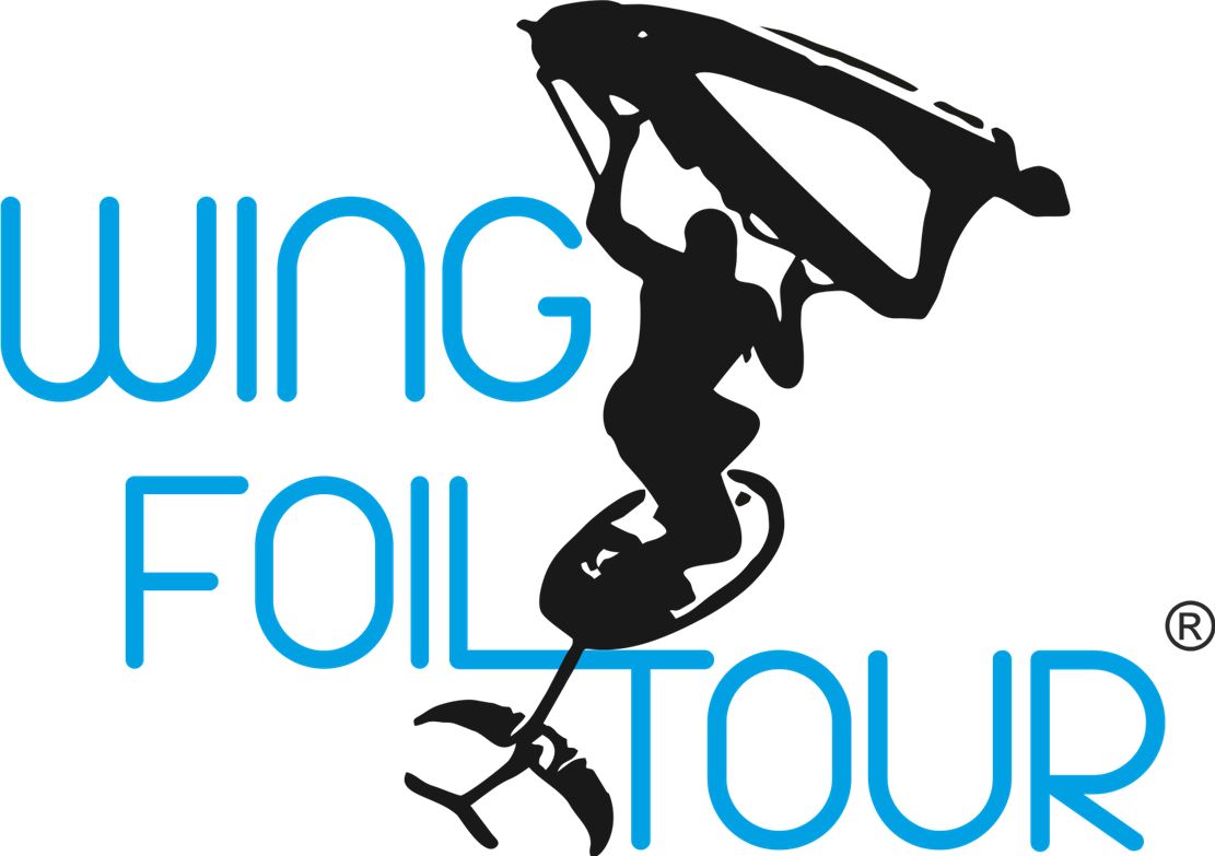 The Worlds first Wing Foil tour?