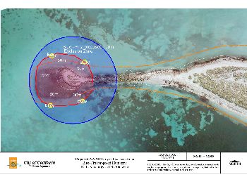 Woodman Point Exclusion Zone for Kitesurfers - Kitesurfing News