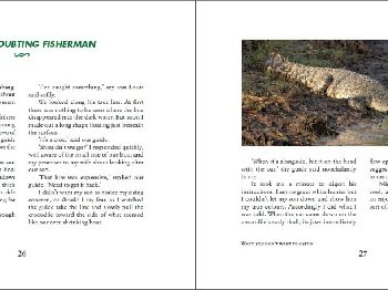 It Happened On a Fishing Trip - New book by Paddy O'Reilly - Fishing News