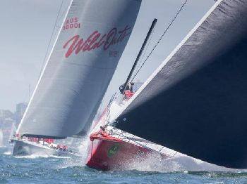 Comanche set to return for Sydney to Hobart - Sailing News